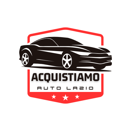 Acquisto auto Lazio